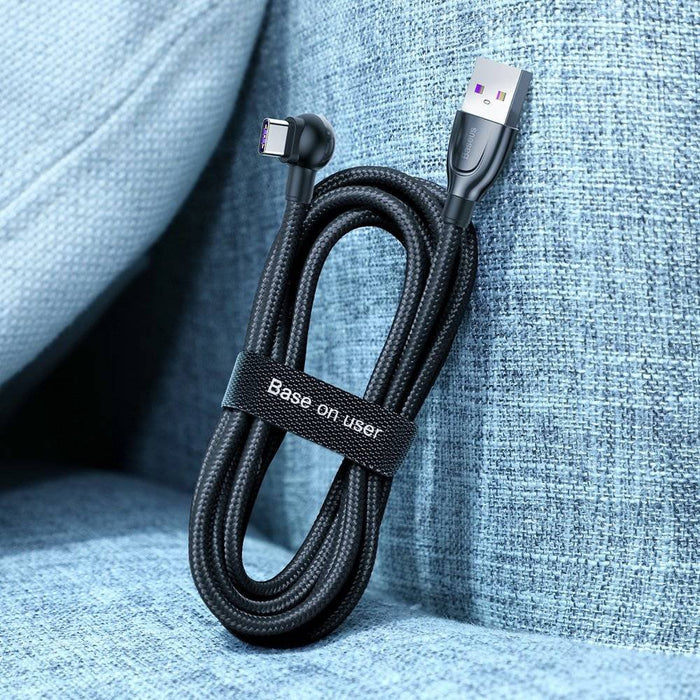 EAN 6953156293441 - Baseus ACMGT-E01 correa Universal Negro imagen 8