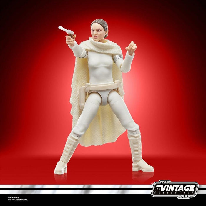 EAN 5010996347527 - Star Wars The Vintage Collection Padmé Amidala imagen 5