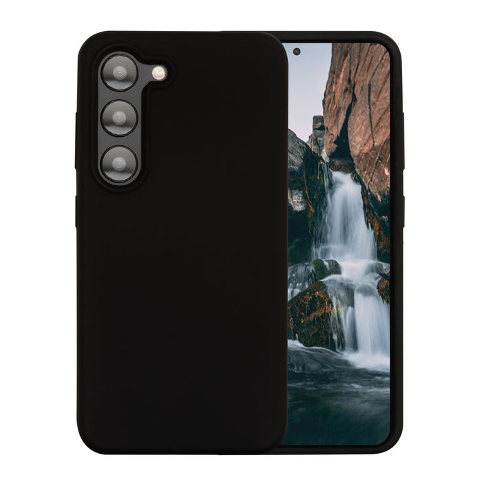 EAN 5711428017369 - dbramante1928 Costa Rica funda para teléfono móvil 15,5 cm (6.1") Negro imagen 1