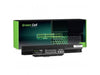 EAN 5902701411824 - Green Cell AS05 refacción para laptop Batería imagen 1