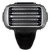 EAN 5025232831265 - Panasonic ES-LV69 Máquina de afeitar de láminas Recortadora Negro, Plata imagen 3