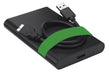 EAN 23942531128 - Verbatim 53112 disco duro externo 1 TB 5400 RPM 2.5" USB Tipo B 3.2 Gen 1 (3.1 Gen 1) Negro imagen 2
