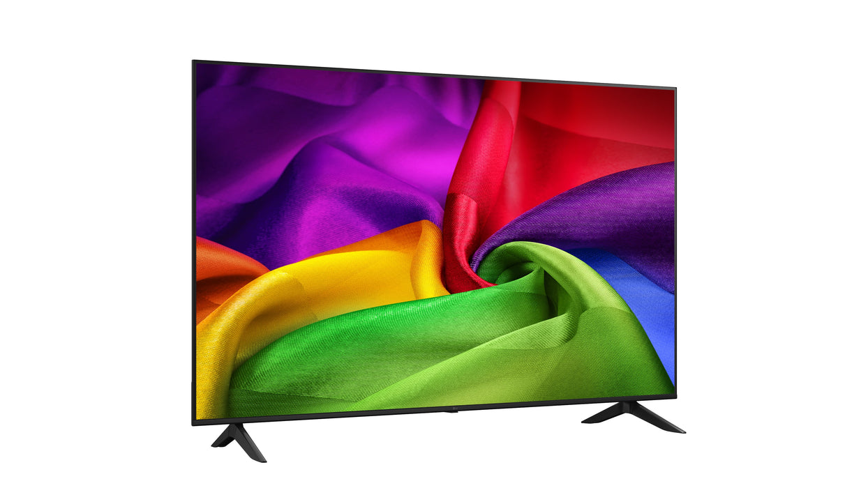 EAN 8806096720219 - LG 65NU800B6LA 165,1 cm (65") 4K Ultra HD Smart TV Wifi Negro imagen 2