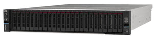 EAN 22107053000 - Lenovo ThinkSystem SR665 V3 servidor Bastidor (2U) AMD EPYC 9135 3,65 GHz 32 GB DDR5-SDRAM 750 W imagen 1