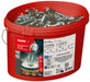 EAN 4048962491371 - Fischer 568864 tornillo de anclaje y taco 80 pieza(s) imagen 2