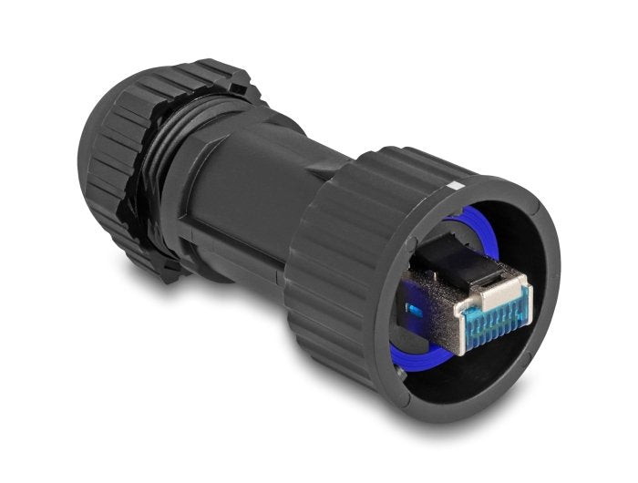 EAN 4043619670499 - DeLOCK 67049 conector imagen 1
