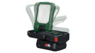 EAN 4053423250060 - Bosch EasySpotLight 18V-400 Negro, Verde Linterna universal LED imagen 4