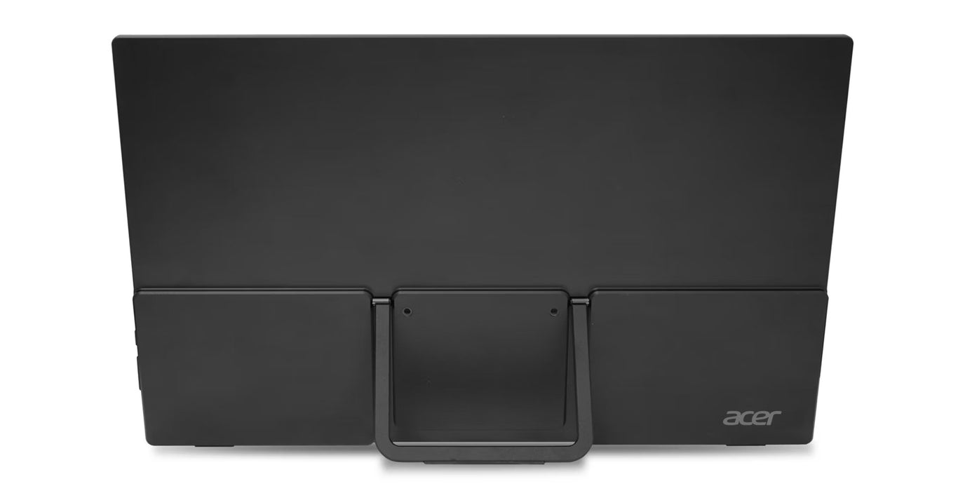 EAN 4711474266569 - Acer PM161QB1bmiuux Monitor portátil Negro 39,6 cm (15.6") 1920 x 1080 Pixeles imagen 8