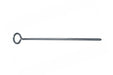 EAN 4001690422130 - High Peak 42213 accesorio para tiendas Estaca Acero Plata 6 pieza(s) imagen 1