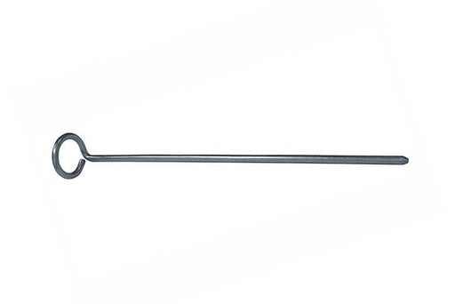 EAN 4001690422130 - High Peak 42213 accesorio para tiendas Estaca Acero Plata 6 pieza(s) imagen 1