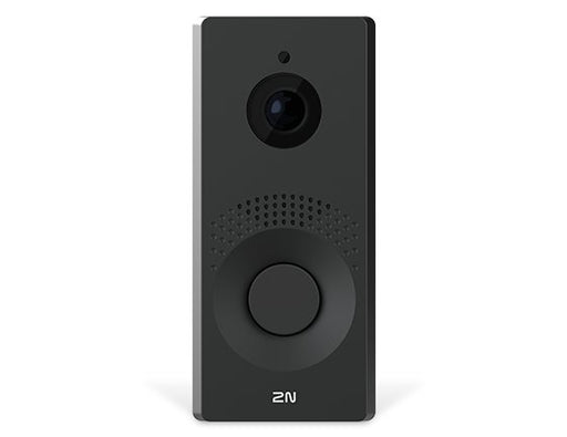 EAN 8595159522845 - 2N IP One sistema de intercomunicación de video Negro imagen 1