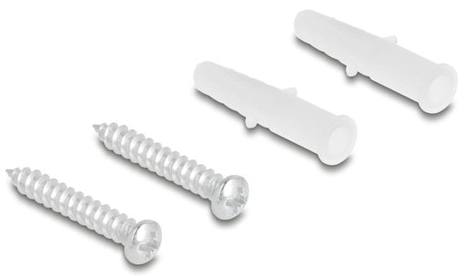 EAN 4043619960897 - DeLOCK 96089 antena para red Antena omnidireccional SMA 5 dBi imagen 2