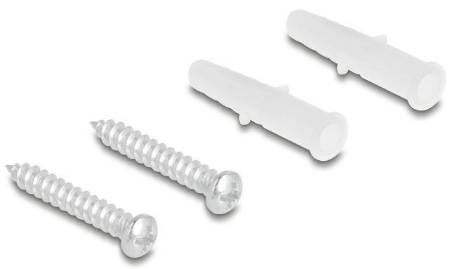 EAN 4043619960897 - DeLOCK 96089 antena para red Antena omnidireccional SMA 5 dBi imagen 2