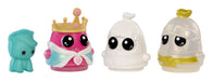 EAN 35051123095 - MGA Entertainment DohKins Ice Cream Castle Set de utensilios para jugar con plastilina 127,57 g Multicolor imagen 9