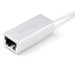 EAN 0065030862035 - StarTech.com USB31000SA adaptador y tarjeta de red 2000 Mbit/s imagen 3