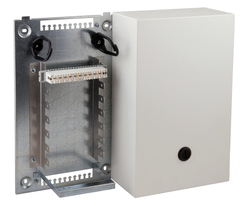 EAN 4049759283377 - EFB Elektronik 46017N.1V1 caja electrica Blanco imagen 1