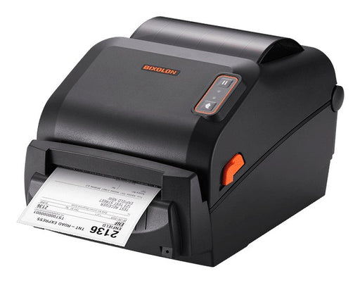 EAN 8809794030925 - Bixolon XD5-43d impresora de etiquetas Térmica directa / transferencia térmica 300 x 300 DPI 102 mm/s Ina imagen 2