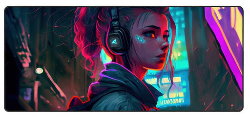 EAN 4044951043729 - Sharkoon SGP50 D1 Alfombrilla de ratón para juegos Multicolor imagen 1