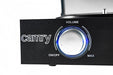 EAN 5908256839113 - Camry Premium CR 1154 tocadisco Tocadiscos de tracción directa Negro Semiautomático imagen 4