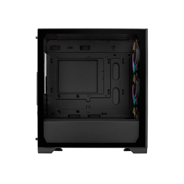 EAN 4719512147740 - Cooler Master Elite 301 Mini Tower Negro imagen 4