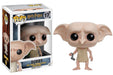 EAN 0849803065614 - FUNKO Pop! Movies: Harry Potter - Dobby imagen 1