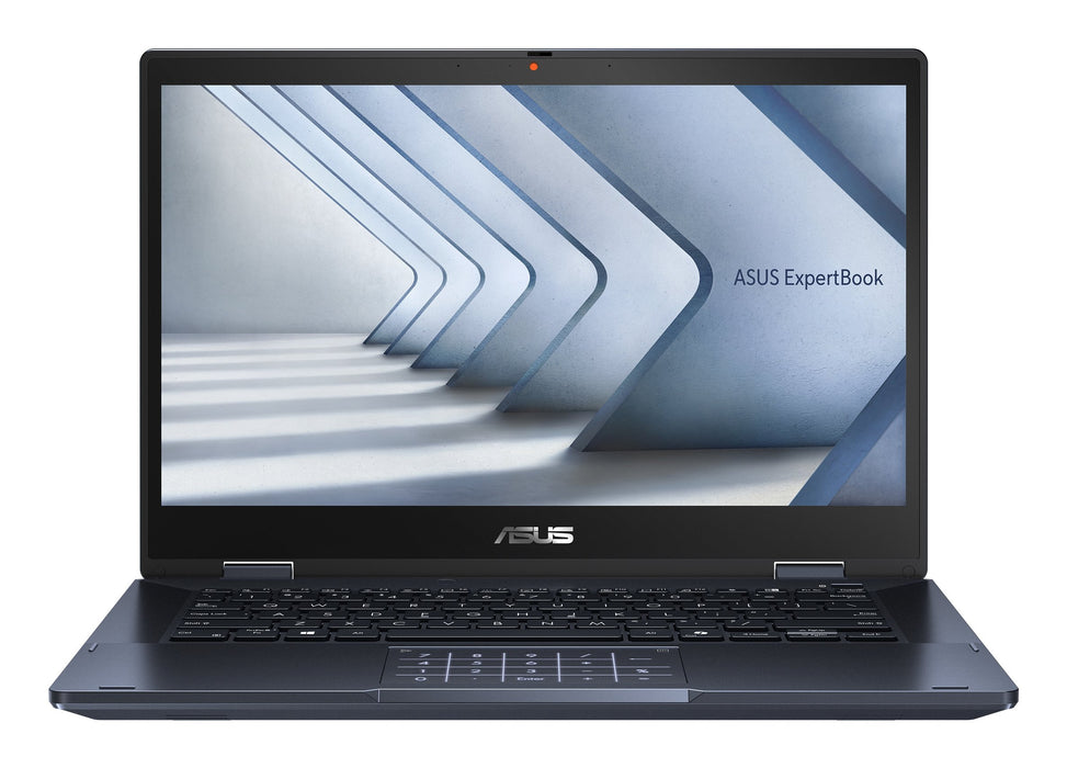 EAN 4711636482370 - ASUS ExpertBook B3 Flip B3402FVA-EC2480X Intel Core 5 120U Híbrido (2-en-1) 35,6 cm (14") Pantalla táctil imagen 1