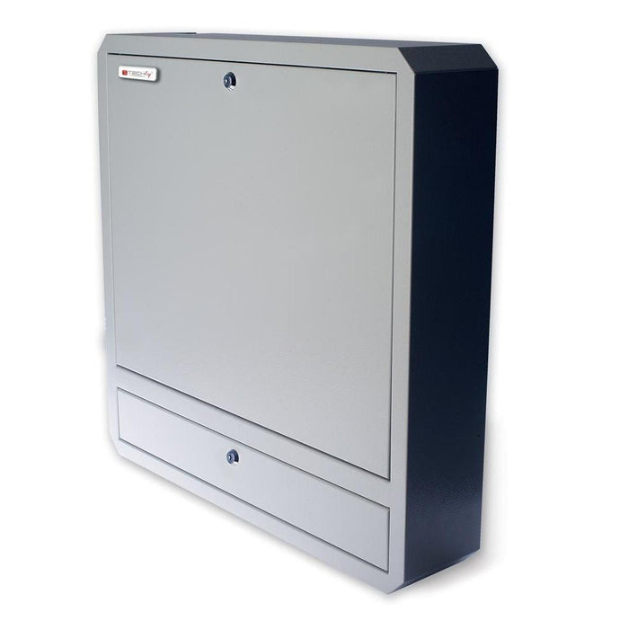 EAN 8054529026845 - Techly ICRLIM01 cajón de seguridad para portátil imagen 2