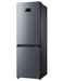 EAN 6940461917179 - Toshiba GR-RB449WE-PMJ(06) nevera y congelador Independiente 338 L Gris imagen 3