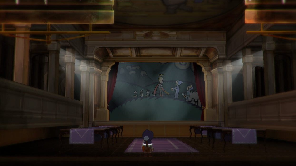 EAN 8436016712989 - Tesura Games Teslagrad Power Pack imagen 23