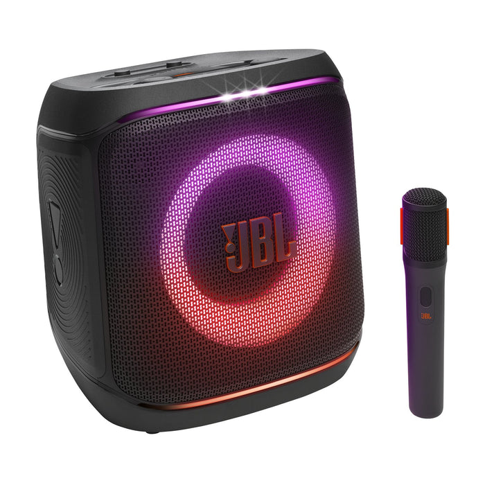 EAN 1200130020216 - JBL Encore 2 Altavoz monofónico portátil Negro 100 W imagen 1