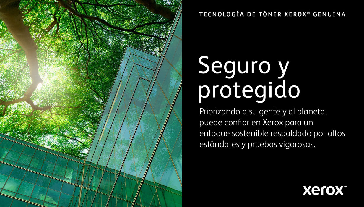 EAN 0095205865929 - Xerox 106R03897 cartucho de tóner 1 pieza(s) Original imagen 11
