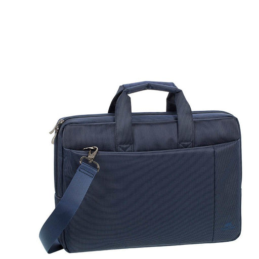 EAN 4260403571941 - Rivacase 8221 33,8 cm (13.3") Bandolera Azul imagen 1
