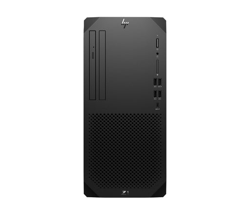 EAN 198122987627 - HP Z1 G9 Intel® Core™ i7 i7-14700 32 GB DDR5-SDRAM 1 TB SSD NVIDIA GeForce RTX 4060 Windows 11 Pro Torre P imagen 1