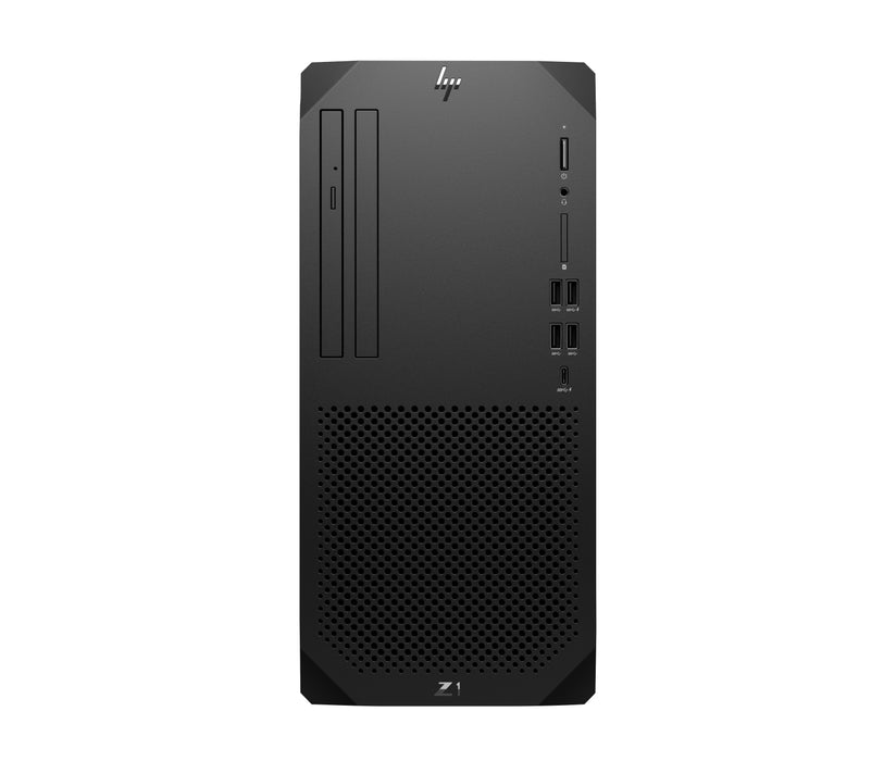 EAN 198122987627 - HP Z1 G9 Intel® Core™ i7 i7-14700 32 GB DDR5-SDRAM 1 TB SSD NVIDIA GeForce RTX 4060 Windows 11 Pro Torre P imagen 1
