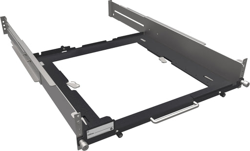 EAN 0192545031332 - HP 3RW67AA kit de montaje Negro imagen 1