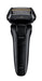 EAN 5025232925285 - Panasonic ES-LV9U-K803 afeitadora Máquina de afeitar de láminas Negro imagen 1