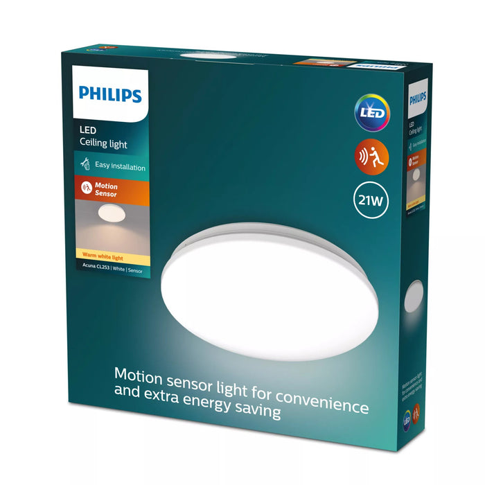 EAN 8720169296022 - Philips 8720169296022 iluminación de techo LED imagen 2