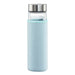 EAN 4047443490636 - Hama 00181598 bidón de agua Uso diario Vidrio de borosilicato, Silicona Azul, Transparente imagen 3