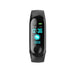 EAN 8021735193340 - Celly TRAINERBANDBK Relojes inteligentes y deportivos 2,44 cm (0.96") LCD Digital Pantalla táctil Negro imagen 1