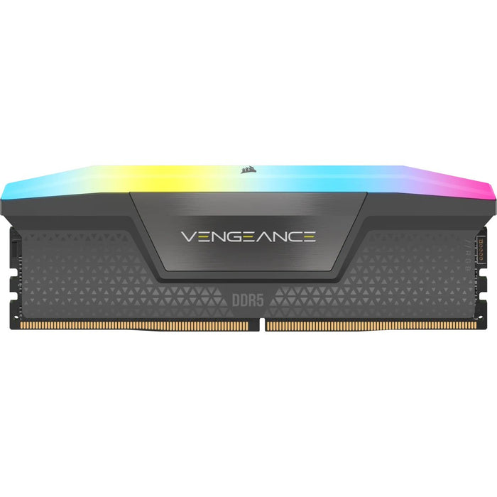 EAN 840440405344 - Corsair Vengeance RGB módulo de memoria 16 GB 1 x 16 GB DDR5 288-pin DIMM imagen 3