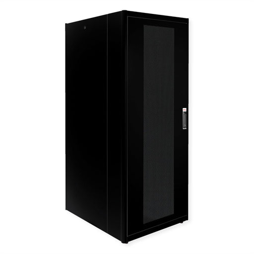 EAN 7630049602175 - ROLINE 26.21.0214 armario rack 42U Rack o bastidor independiente Negro imagen 1