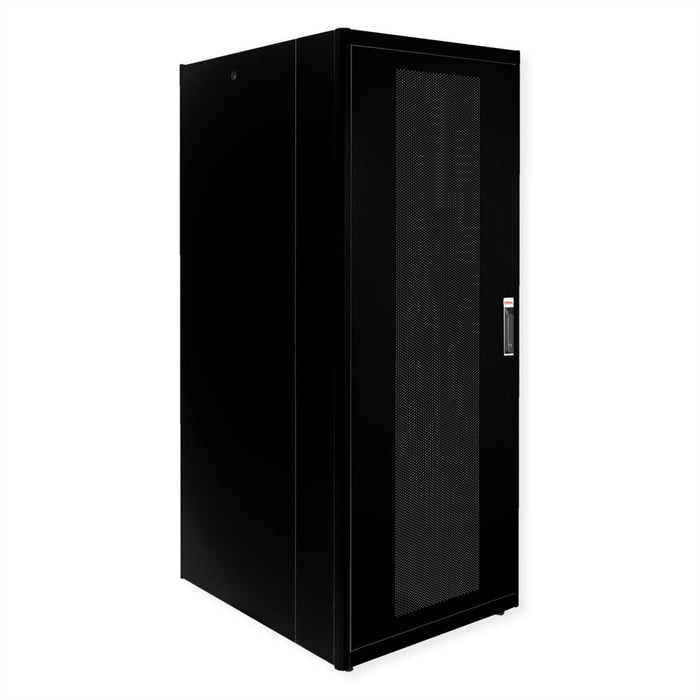 EAN 7630049602175 - ROLINE 26.21.0214 armario rack 42U Rack o bastidor independiente Negro imagen 1