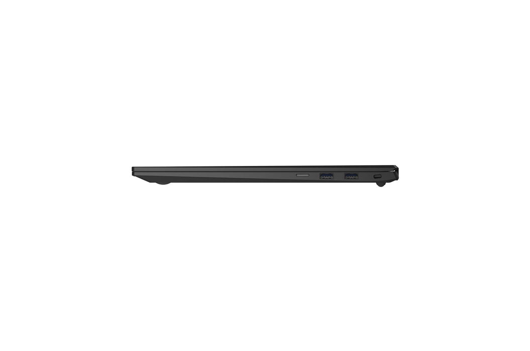 EAN 8806096827635 - LG Gram Intel Core Ultra 7 258V Portátil 43,2 cm (17") WQXGA 32 GB LPDDR5x-SDRAM 512 GB SSD Wi-Fi 7 (802. imagen 8