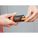 EAN 5035048699904 - Black & Decker BCF601C-XJ destornillador eléctrico y llave de impacto 220 RPM Negro, Naranja imagen 13