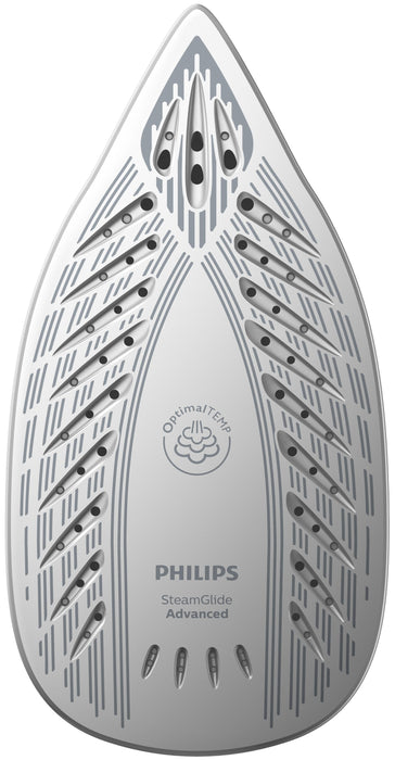 EAN 8720389004865 - Philips 6000 series PSG6042/20 estación plancha al vapor 2400 W 1,8 L SteamGlide Advanced Azul imagen 8
