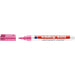 EAN 4004764315857 - Edding 400 marcador permanente Punta redonda Rosa 1 pieza(s) imagen 1