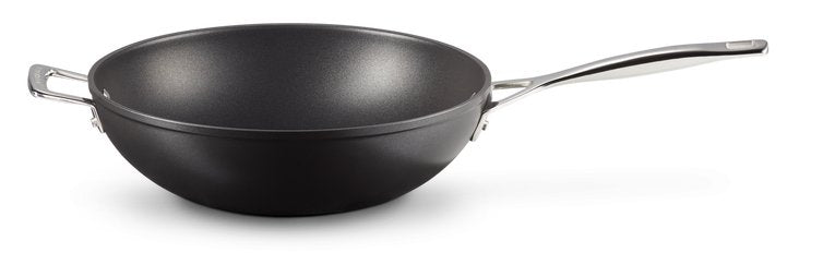 EAN 0630870273213 - Le Creuset 0630870273213 cacerola Sartén para wok/sofrito Alrededor imagen 5
