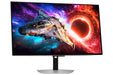 EAN 8806099024826 - Samsung G80SH pantalla para PC 81,3 cm (32") 3840 x 2160 Pixeles 4K Ultra HD OLED Plata imagen 13