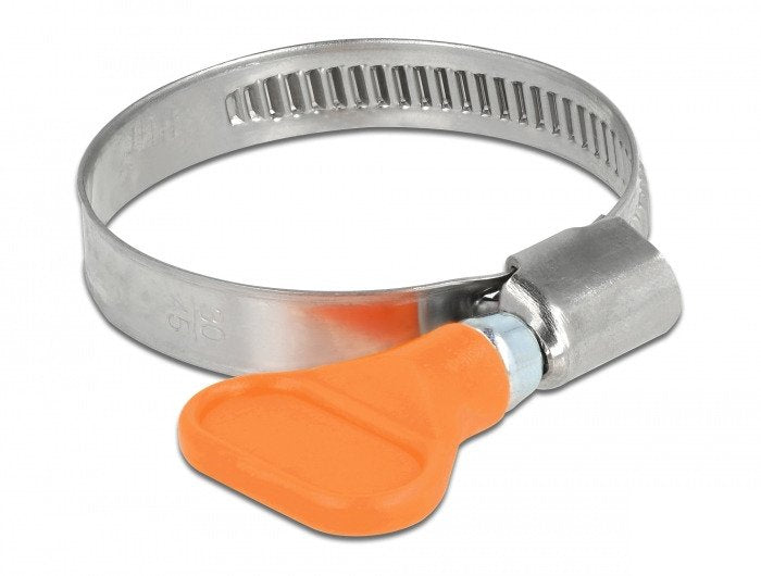 EAN 4043619195169 - DeLOCK 19516 abrazadera Abrazadera de mariposa imagen 1
