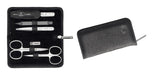 EAN 4009839117053 - ZWILLING 98681-004-0 set de manicura y pedicura Establecer Acero inoxidable Negro imagen 1